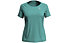 Odlo Element Light - T-shirt - donna, Green