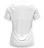 Odlo Essential - Runningshirt - Damen, White