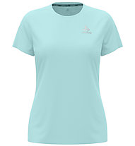 Odlo Essential - Runningshirt - Damen, Light Blue