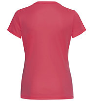 Odlo Essential - Runningshirt - Damen, Pink