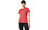 Odlo Essential - Runningshirt - Damen, Red