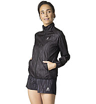 Odlo Essential Light W - Hardshelljacke - Damen, Black