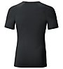 Odlo Evolution Light - maglietta tecnica - uomo, Black