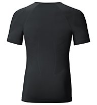 Odlo Evolution Light - maglietta tecnica - uomo, Black