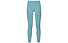 Odlo Evolution Warm Pants - Unterhose lang - Damen, Blue