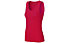 Odlo Evolution X-Light - maglietta tecnica senza maniche - donna, Red