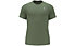 Odlo F-Dry - T-shirt - uomo, Green
