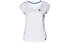 Odlo Helle Bl - T-Shirt Bergsport - Damen, White