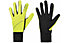 Odlo Intensity Safety - guanti running, Yellow