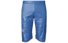 Odlo Loftone PrimaLoft Shorts, Directoire Blue/Odlo Graphite Grey