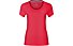 Odlo Maren - T-shirt trekking - donna, Red