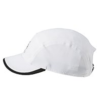 Odlo Performance Light - cappellino, White/Black