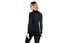 Odlo Performance Warm Eco Baselayer - maglietta tecnica a manica lunga - donna, Black