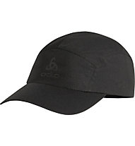 Odlo Performance Waterproof - cappellino, Black