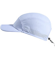 Odlo Performance X-Light - cappellino, Light Blue