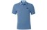 Odlo Trim - Polo Shirt - Herren, Directoir Blue