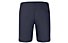 Odlo Wedgemount - pantaloni corti trekking - donna, Dark Blue