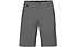 Odlo Wedgemount - pantaloni corti trekking - uomo, Grey