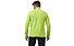 Odlo Zeroweight 1/2 Zip - Fleecepullover – Herren, Light Green