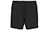 Odlo Zeroweight 3-inch - pantaloni corti running - uomo, Black