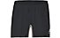 Odlo Zeroweight X-Light - pantaloni corti running - uomo, Black