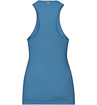 Odlo Zeroweight X-Light - Top Running - Damen, Light Blue
