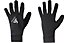 Odlo Zeroweight Classic Gloves - guanti running, Black