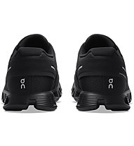 On Cloud 5 - Sneakers - Damen, Black