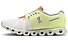 On Cloud 5 - sneakers - donna, Light Green/Grey