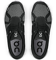 On Cloud 5 Combo - Sneakers - Damen, Black/White