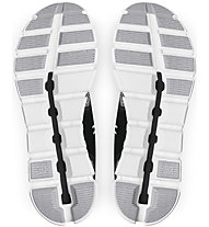 On Cloud 5 Combo - Sneakers - Herren, Black/White