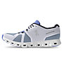 On Cloud 5 Push - Sneakers - Damen, Light Blue