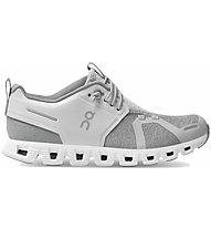 On Cloud 5 Terry - Sneakers - Damen, Grey