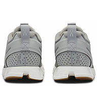 On Cloud 5 Terry - sneakers - donna, Light Grey