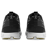 On Cloud 5 Terry - Sneakers - Herren, Black/Grey