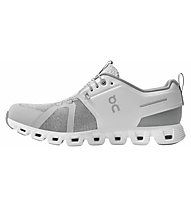 On Cloud 5 Terry - sneakers - uomo, Grey