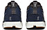 On Cloud 5 Terry - sneakers - uomo, Blue