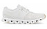 On Cloud 5 Undyed - Sneakers - Damen, White