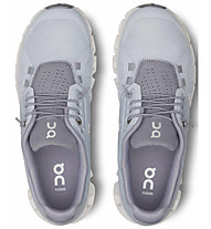 On Cloud 5 W - sneakers - donna, Light Blue