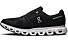 On Cloud 6 M - Sneakers - Herren, Black/White