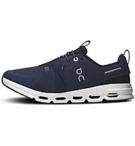 On Cloud Sky - sneakers - ragazzo, Dark Blue/Black