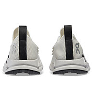 On Cloudeasy - Sneakers - Damen, White/Black