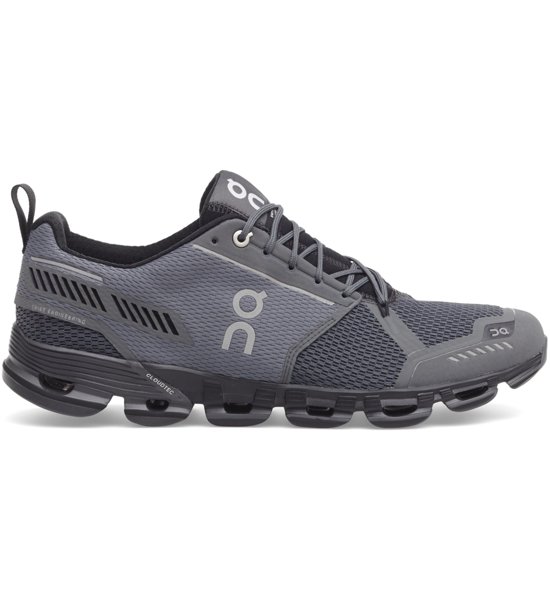 On Cloudflyer Laufschuh Stabil Herren