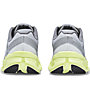 On Cloudgo - scarpe running neutre - donna, Grey/Light Green