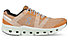 On Cloudgo - scarpe running neutre - uomo, Orange
