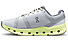 On Cloudgo - scarpe running neutre - uomo, Grey/Light Green