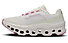 On Cloudmonster - sneakers - donna, White