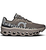 On Cloudmonster - sneakers - uomo, Brown