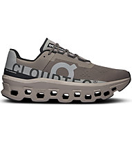 On Cloudmonster - Sneakers - Herren, Brown