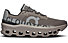 On Cloudmonster - sneakers - uomo, Brown